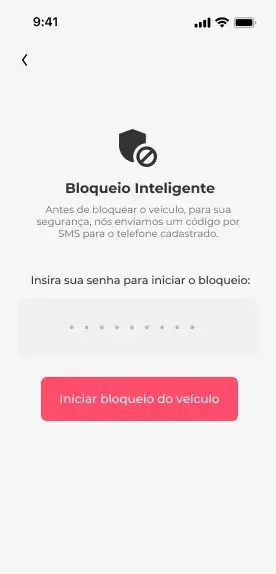 informacoes app